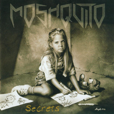 Moshquito: "Secrets" – 1998